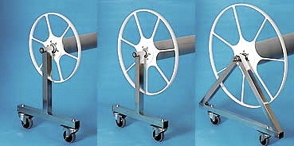Daisy Commercial Roller Systems