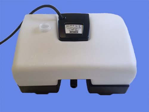 Pool Cover Pump