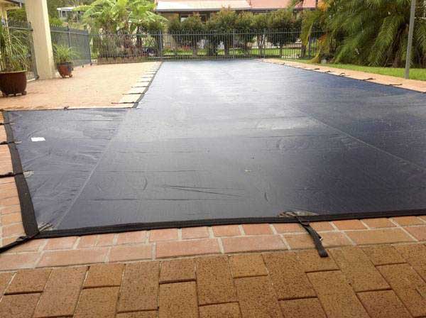 DIY Self Install Pool Covers - Just Covers