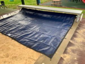 sandpit covers canberra