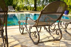 pool design trends