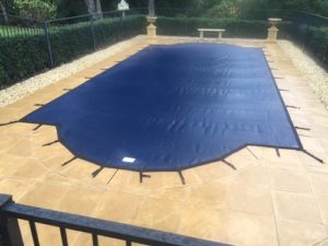 pool cover