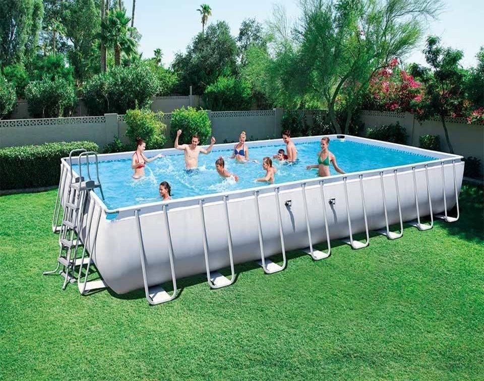 automatic above ground pool covers